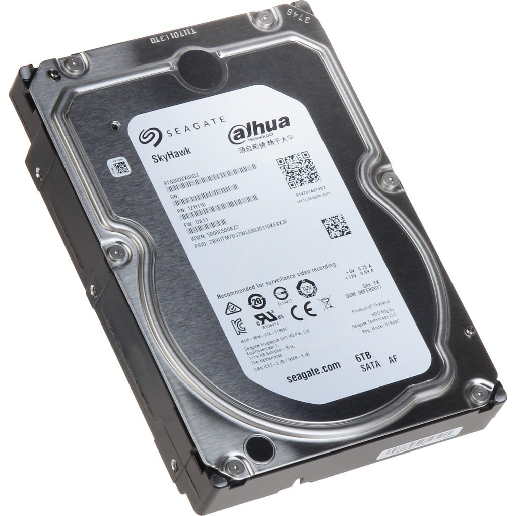 seagate 6tb surveillance hard disk srilanka