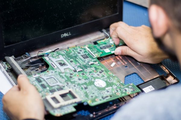 laptop motherboard repair richcom srilanka