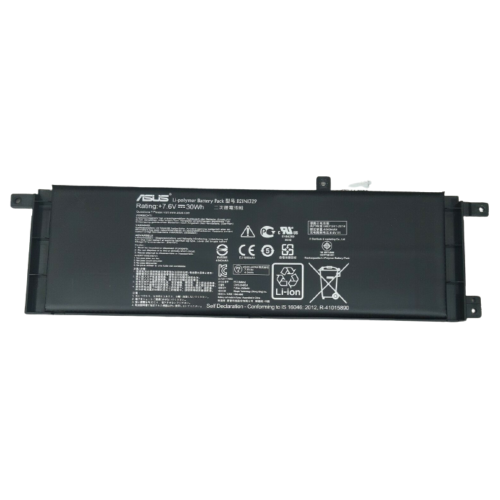 Kit Altoparlanti Interni Di Ricambio Deal4GO Per ASUS A553, X553, R515, P2530, 04072-01240100, 4 Ohm 2W, Senza Saldatura