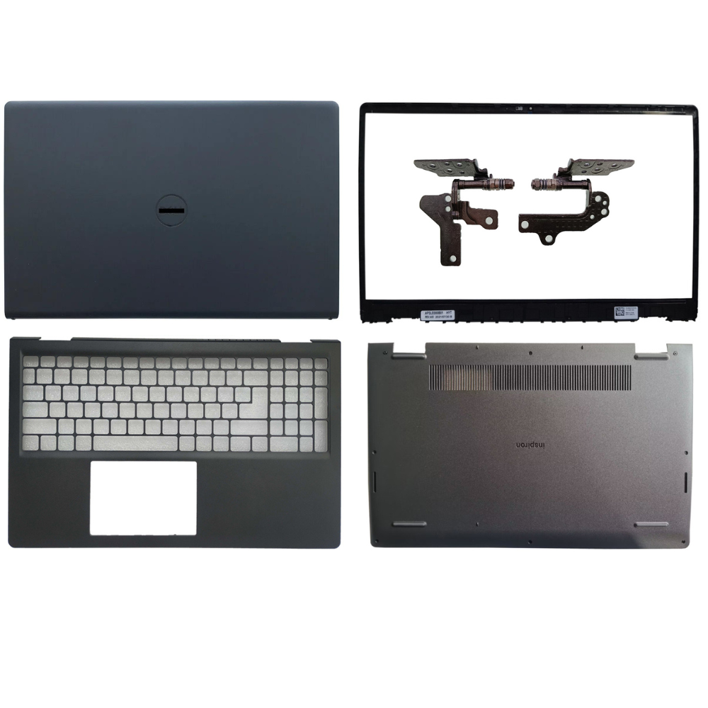 New 15.6" LED LCD Screen Replacement For Dell Inspiron 15 3510 3511 Laptop - Glossy/Matte Finish, 1366x768, 78KFY 078KFY