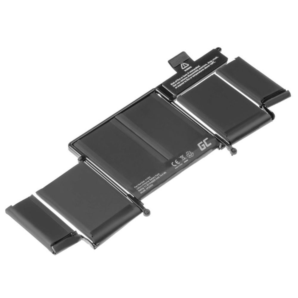 Apple MacBook Pro A1502 Macbook Laptop Battery