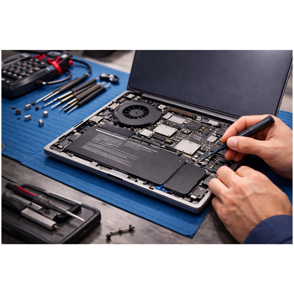 Huawei Laptop Repair in Sri Lanka