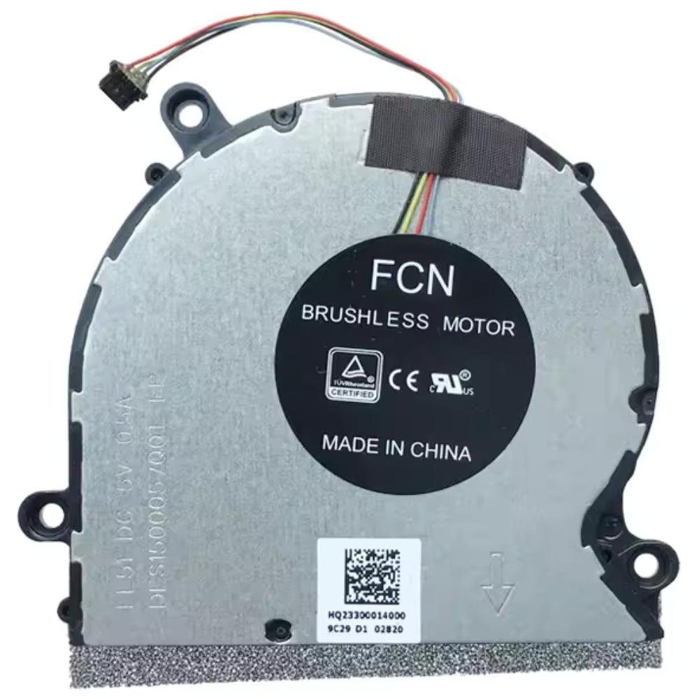 Huawei MateBook 13 WRT-W09 W29 W19 W29L HN-W19R Cooling Fan price in srilanka