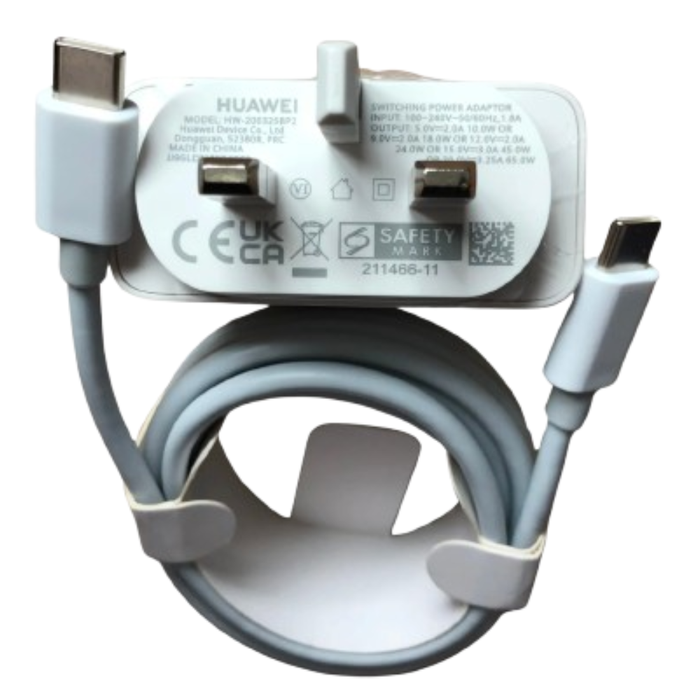 Huawei Original 65W USB-C Type-C Laptop Adapter price in srilanka