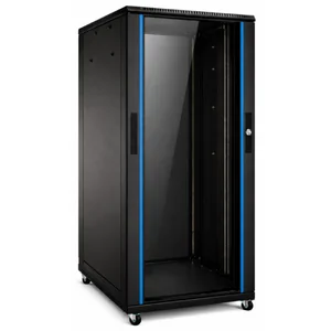 A&G (France) 19″ 42U Free Standing Rack Cabinet price in srilanka