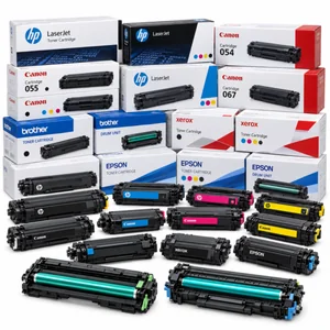 Original Toner