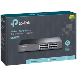 TPLink 16port Desktop Switch price srilanka