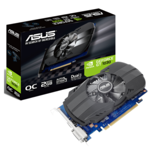 Asus Geforce GT1030 2GB DDR5 price in srilanka