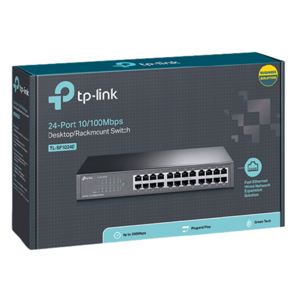 TPLink 24Port Desktop Switch price srilanka