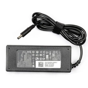Dell 19.5V 3.34A Small pin 65W Laptop adapter price srilanka