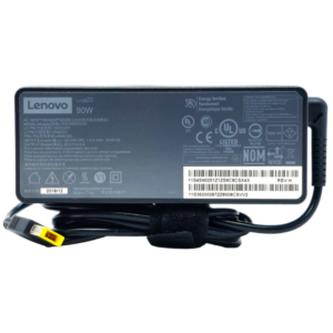 Lenovo Original 20V 4.5A 90W USB Pin Laptop Adapter price in srilanka