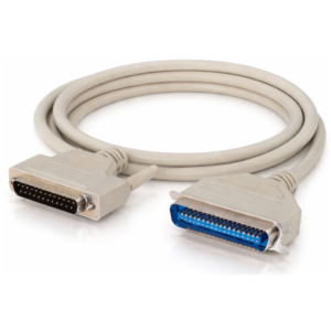 Parallel Printer Cable 1.5m 3m 5m 10m price in srilanka