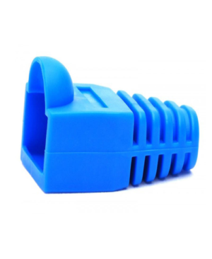 Blue Rj45 Rubber Boot price srilanka