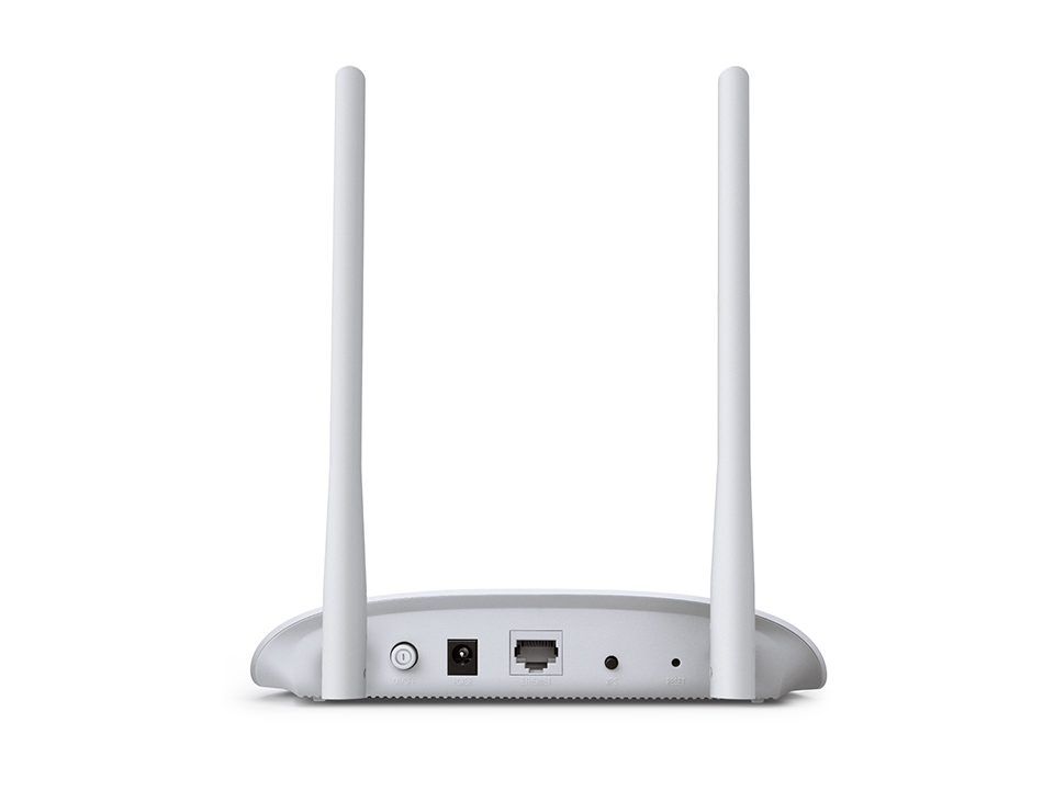 TP-LINK TL-WA901N 450MBPS ACCESS POINT(2y)