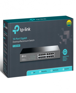 TPLink 16Port Gigabit Desktop Switch price srilanka