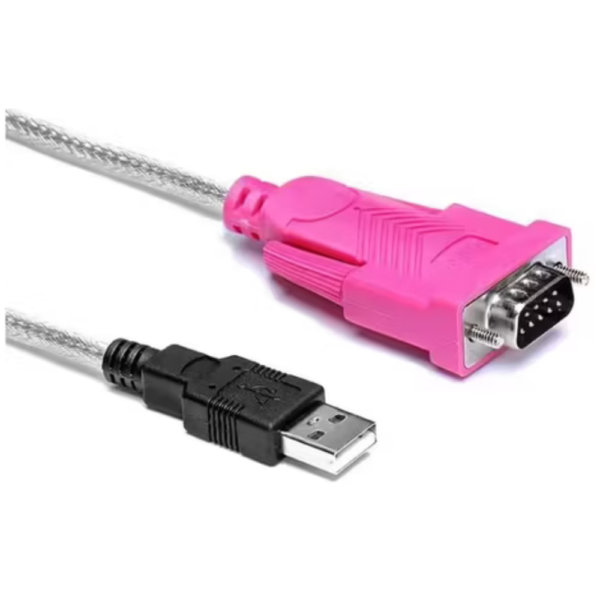 USB to Serial RS232 Cable price in srilanka