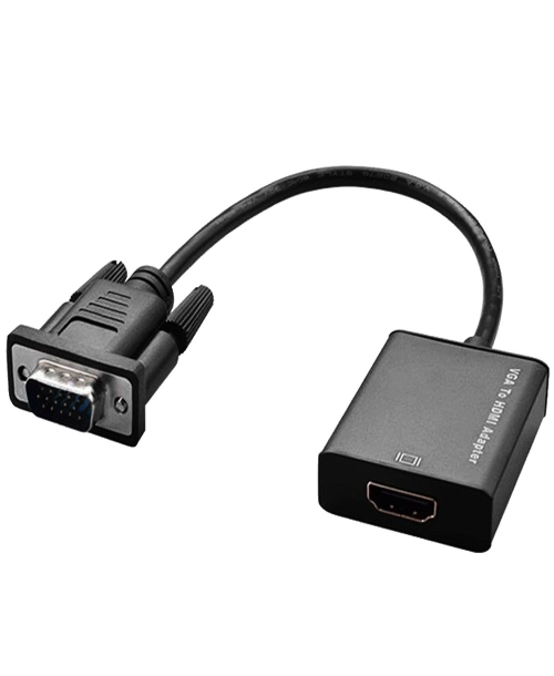 VGA To HDMI Converter price srilanka