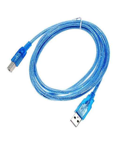 USB Printer Cable 1.5m 3m 5m 10m price in srilanka