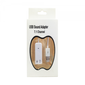 USB 7.1 Sound Adapter price in srilanka