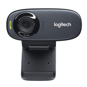 Logitech C310 720P HD Webcam price srilanka