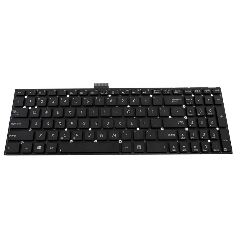 Asus X555 X555l X555la X555ld X555ln X555lp X555uf X555uj Series Laptop Keyboard price in srilanka