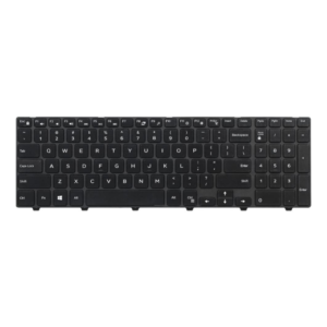 Dell Inspiron 15 3000 15-3000 3541 3542 3567 3543 3552 3553 3558 3559 Vostro 15 3000 3546 3549 3555 3558 3559, Del Inspiron 15 3541 3542 3543 3550 3552 3553 3558 3559 3565 3567 3568 3573 3576 5542 5543 5545 5547 5548 5552 5557 5558 5559 7557 7559 Laptop Keyboard price in srilanka