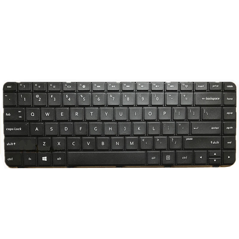 HP Pavilion G4 G6 G4-1000 Cq43 Cq58 630 Series Laptop Keyboard price in srilanka
