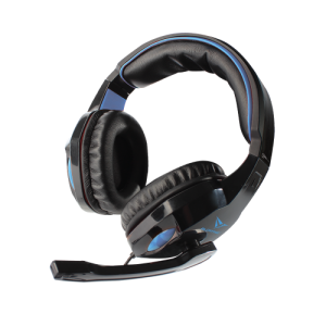 Alcatroz Alpha Mg-300a 2.1 Gaming Headset With Mic price in srilanka