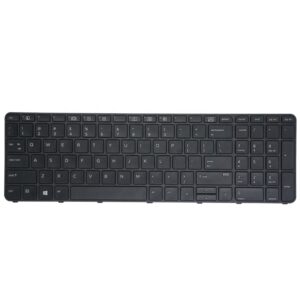 HP Probook 450 G3 455 G3 470 G3 450 G4 455 G4 470 G4 Series Laptop Keyboard price in srilanka