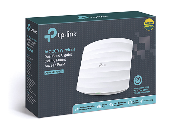TPLink AC1200 Ceiling Mount Access Point EAP320 price srilanka