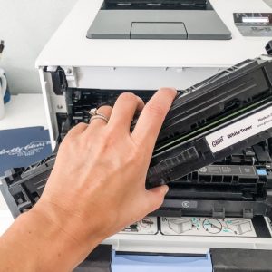 Original Vs Compatible Toner Cartridges: Which One Is Better? (Updated 2023)