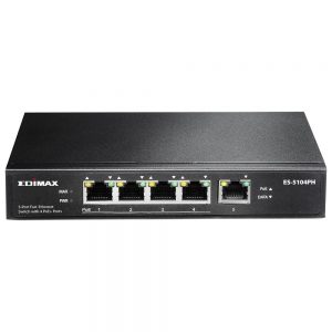 Fast ethernet switch buying guide