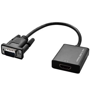 VGA to HDMI converter price in srilanka
