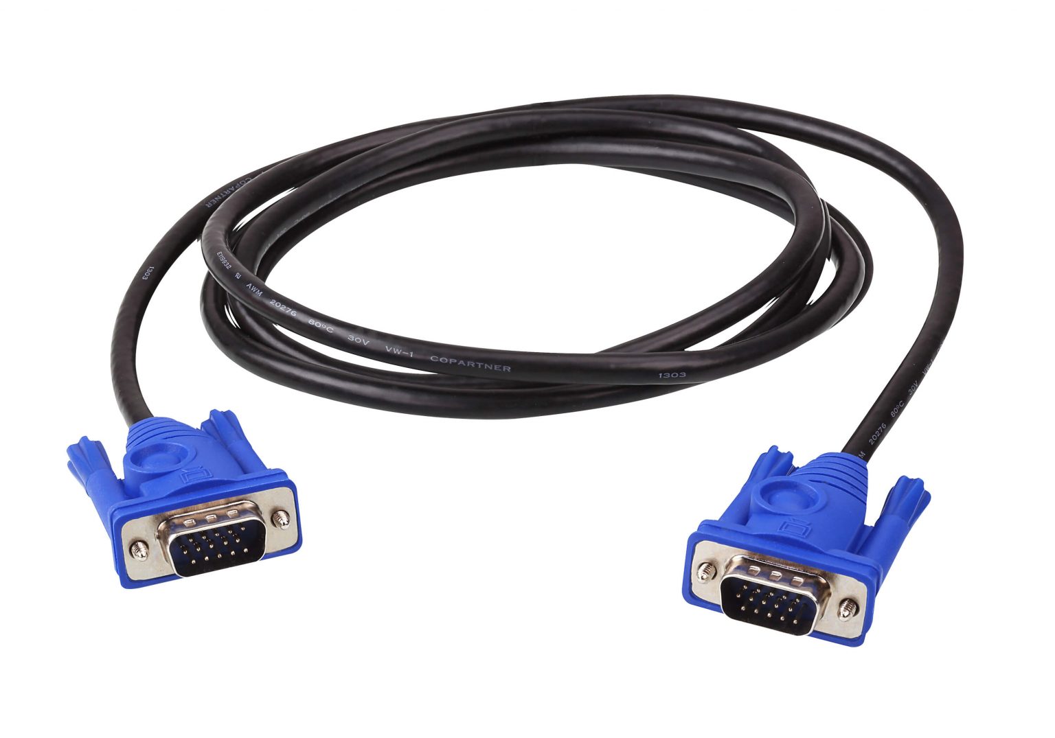 Computer Cable Buying Guide (In-depth) — Buying Guide — Sri Lanka