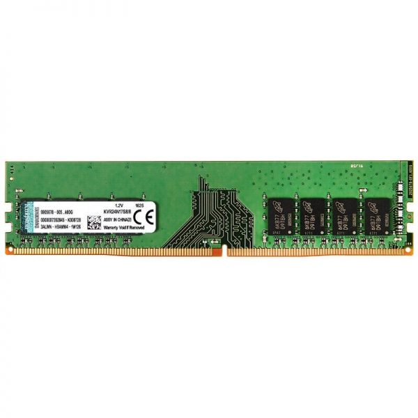 KINGSTON 8GB DDR4 2666MHZ DESKTOP RAM price in srilanka