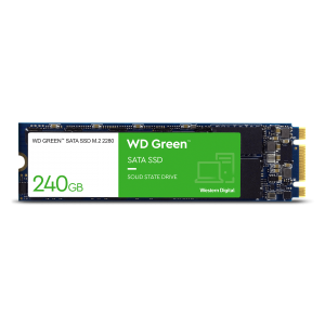 WD GREEN 240GB M.2 2280 SSD PRICE IN SRILANKA