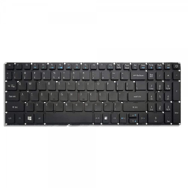 ACER ASPIRE 5 A515-51 A515-51G A517 A517-51-5832 LAPTOP KEYBOARD price in srilanka