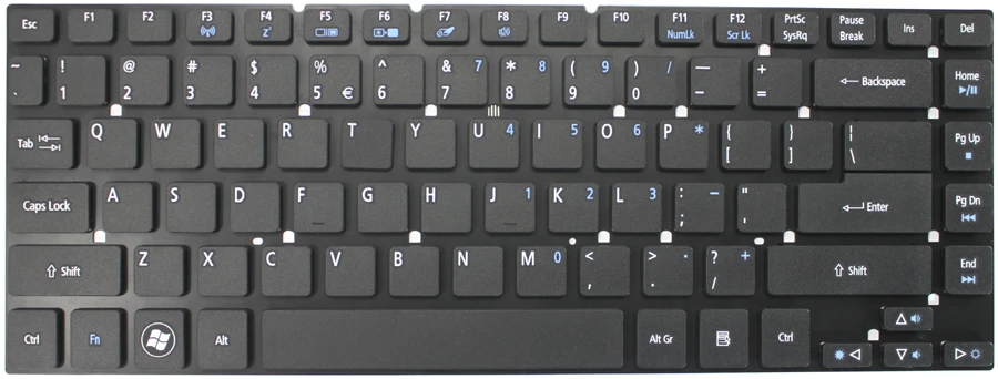 Acer Aspire V3-431 V3-471 V3-471G 3830 3830G 3830T 3830TG 4755 4755G 4830 4830G 4830T 4830TG TravelMate P246-M P246M-M P246M-MG P245MPG Laptop Keyboard price in srilanka
