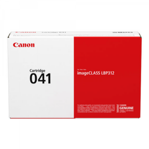 Canon 041 Original Toner Black price in srilanka