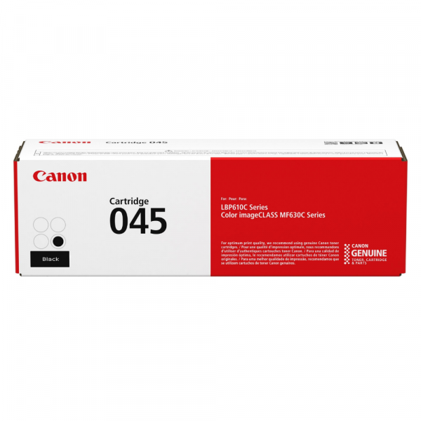 Canon 045 Original Toner Black/Cyan/Magenta/Yellow price in srilanka