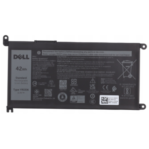 Dell YRDD6 Inspiron 5485 5491 5493 Vostro 5481 5490 Inspiron 3481 Original Laptop Battery price in srilanka