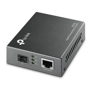 Tp Link Gigabit Ethernet Media Converter 10/100/1000Mbps-Mc220L price in srilanka