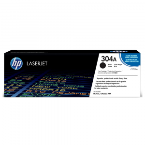 HP 304A Original Black/Cyan/Magenta/Yellow Toner price in srilanka