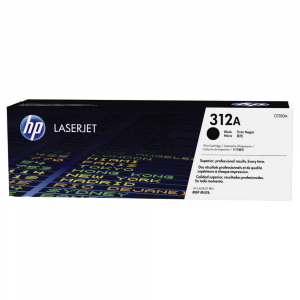 HP 312A Original Black/Cyan/Magenta/Yellow Toner price in srilanka