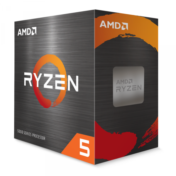 AMD Ryzen 5 5600X 6-core, 12-Thread Unlocked Desktop Processor with Wraith Stealth Cooler price in srilanka