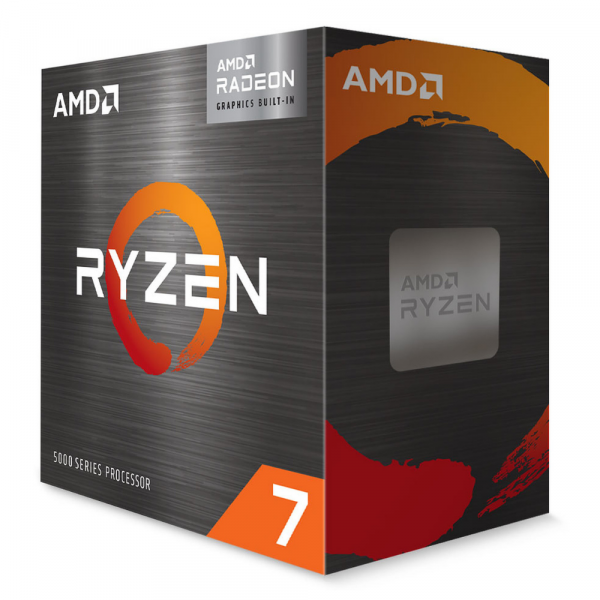 AMD Ryzen 7 5700G 8-Core, 16-Thread Unlocked Desktop Processor with Radeon Graphics price in srilanka