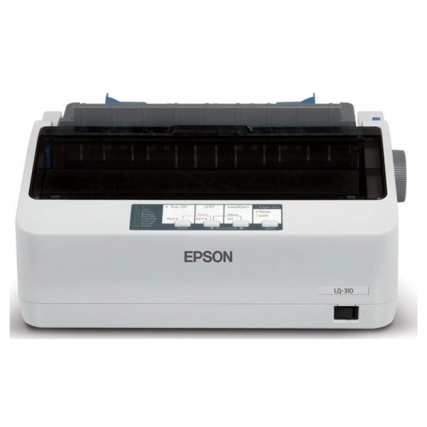 Epson LQ-310 Dot Matrix Printer price in srilanka