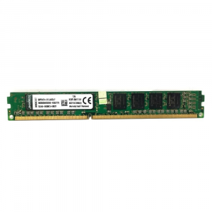 Kingston 4GB DDR3 1333mhz Desktop RAM Price in srilanka
