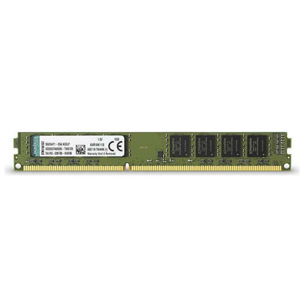 Kingston 8GB DDR3L 1600mhz Desktop RAM price in srilanka