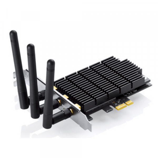 TP Link AC1900 Wireless Dual Band PCI Express WiFi Adapter-Archer T9E price in srilanka
